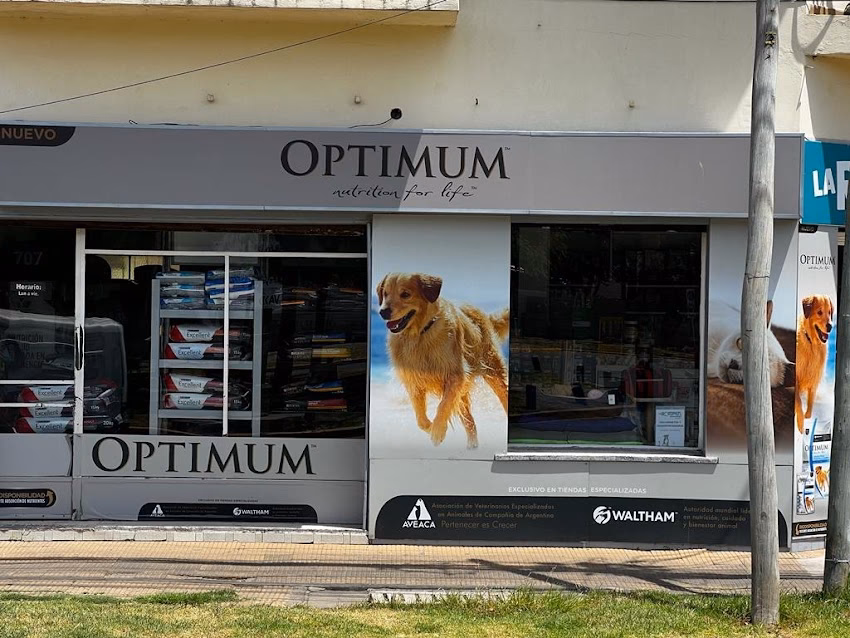 La Rotonda Tienda de Mascotas