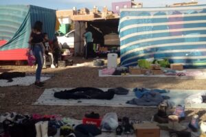 La Saladita Comodoro