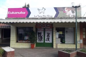 La Tana Estetica Canina Pet Shop