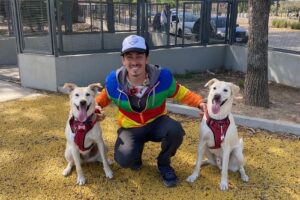 La tienda de Cristina