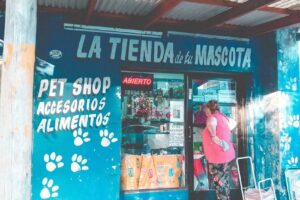 La Tienda De Tu Mascota Pet Shop