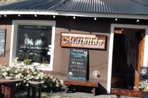 La Tienda Rental Outdoor Shop