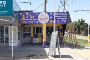 La Tienda Urquiza Pet Shop