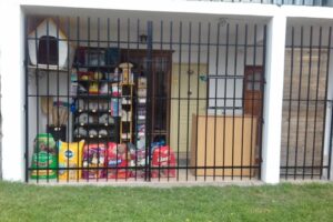 La tiendita de Sava y petshop