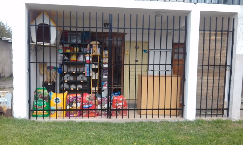 La tiendita de Sava y petshop