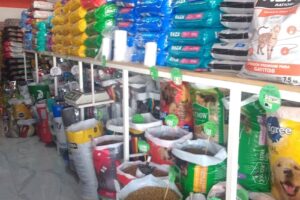 La Tranquera Forrajería y Vivero