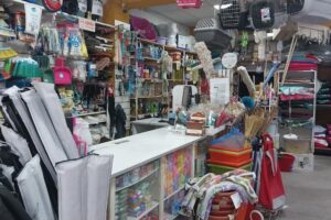 La tranquera Hogar Y mascotas