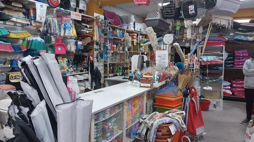 La tranquera Hogar Y mascotas