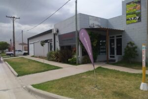 La Tranquera Insumos Agropecuarios