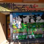 La Tranquera Pet Shop