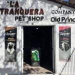 La Tranquera Pet Shop