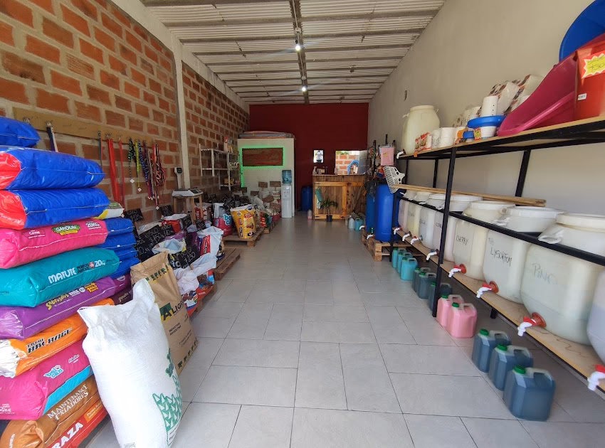 La Tropilla Forrajeria y Quimica