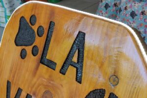 La VascaTienda animal