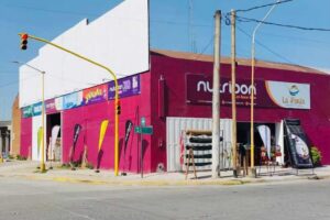 La Yunta Forrajeria Srl