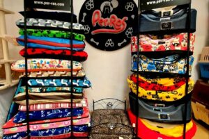 Laboratorio Veterinario Alfonzo