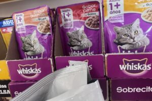 Ladran Sancho Pet Shop