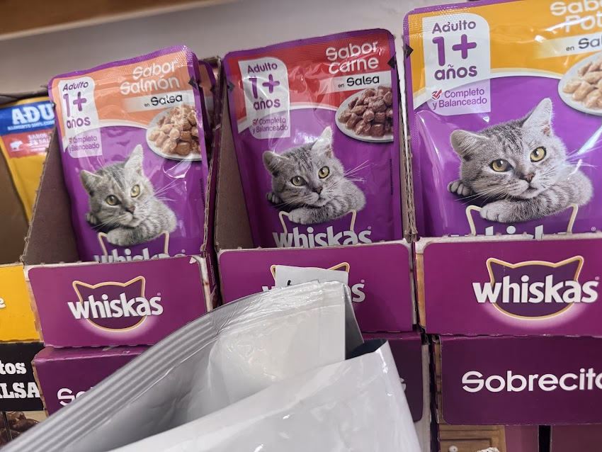 Ladran Sancho Pet Shop