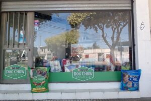 Las Acacias Tienda de Mascotas Peluqueria Canina