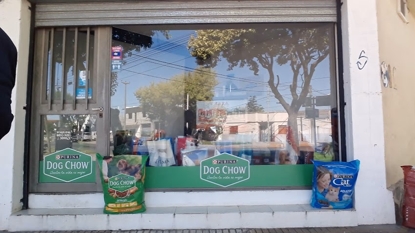 Las Acacias Tienda de Mascotas Peluqueria Canina