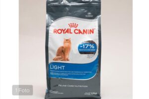 Las Dalias Pet Human Food