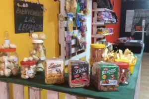 Las LechuzasTienda para Mascotas