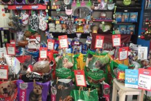 Las Mascotas de Fanny