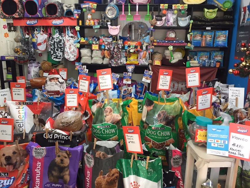 Las Mascotas de Fanny