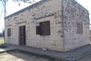 Las Tolderías Negocio