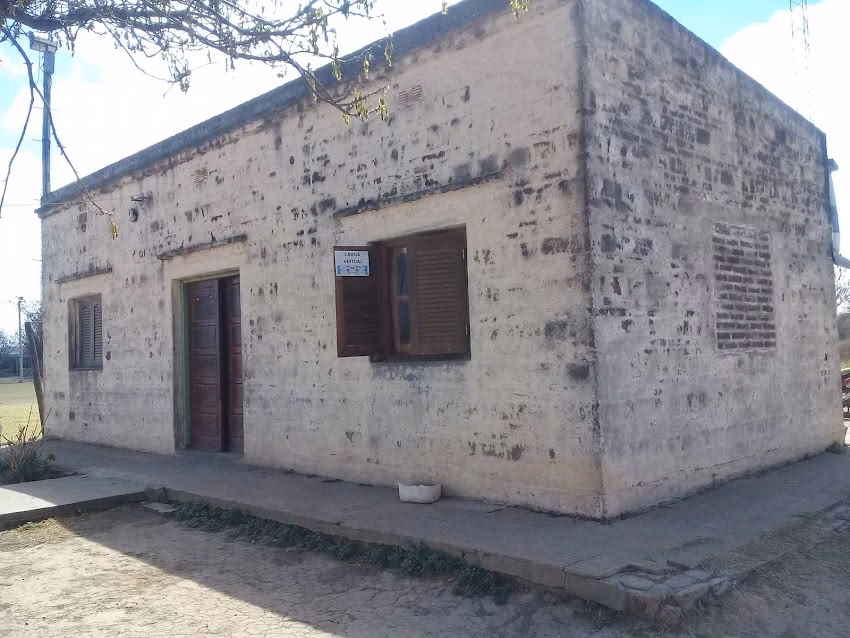 Las Tolderías Negocio