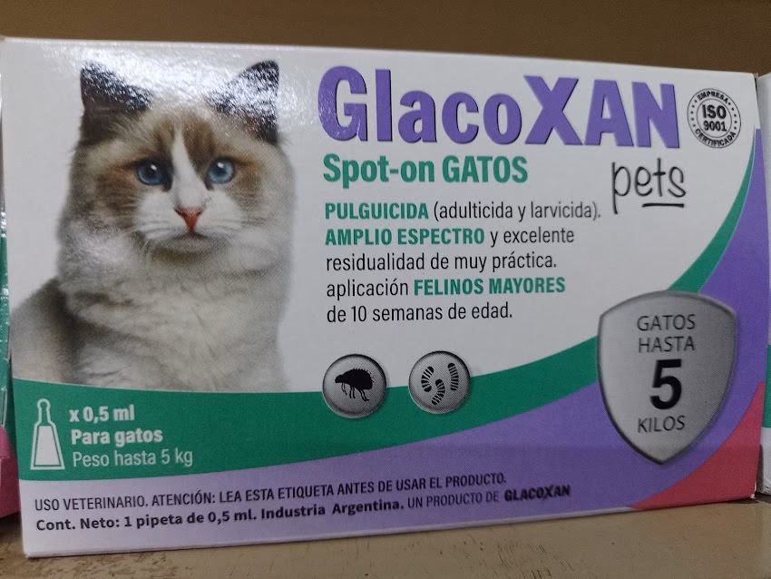 Lengüitas tienda de Mascotas