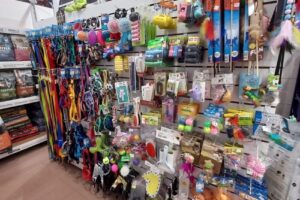 Leocan Express Barrancas