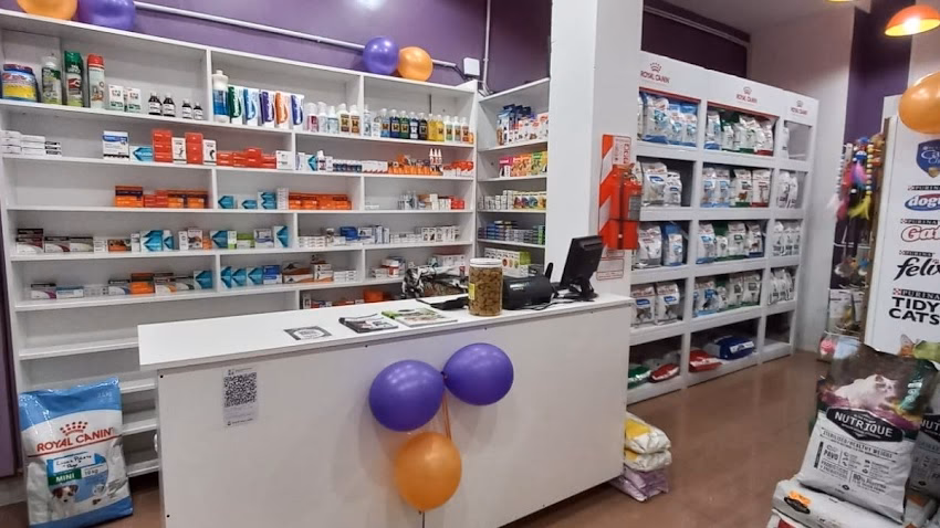 Leocan Express Barrancas