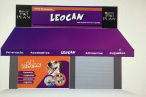 Leocan Max