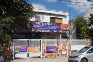 Leocan Veterinaria Nuñez