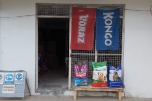 Leopoldo balanceados