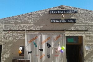 Liberatti Barraca y Forrajeria