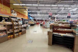 Libertad Sucursal Mendoza Hipermercado Godoy Cruz Libertad Sa