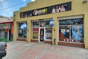 Limon tienda de mascotas