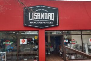 Lisandro Pets Shop