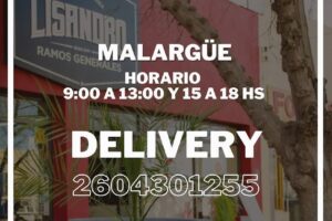 Lisandro Ramos Generales