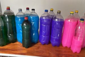 Lmc Quimica y Petshop