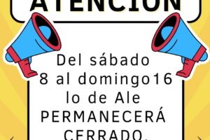 Lo de Ale limpieza y mascotas