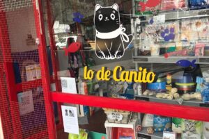 Lo de Canito Petshop