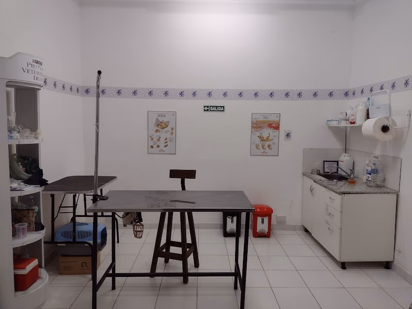 Lo de Fidel Veterinaria