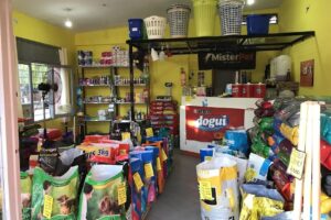 Lo de Franco Petshop