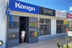 Lo de Puchini Tienda de Mascotas