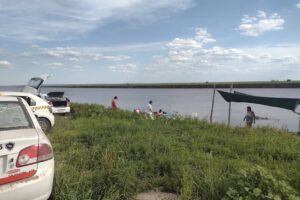 Lo De Rogelio Bahia Los Britos