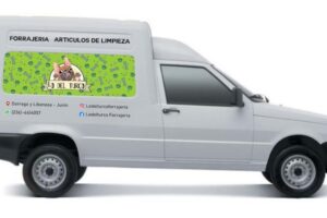 Lo del Turco forrajeria