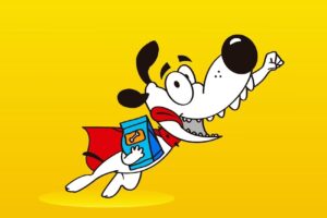 Lo Que Mastica Tu Mascota