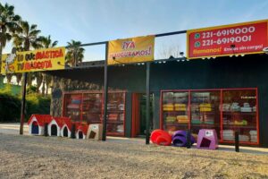 Lo Que Mastica Tu Mascota